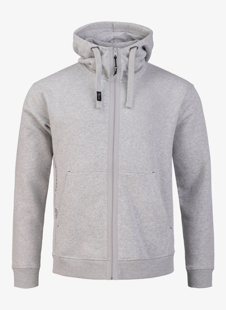 Team Unisex Zip Hoodie