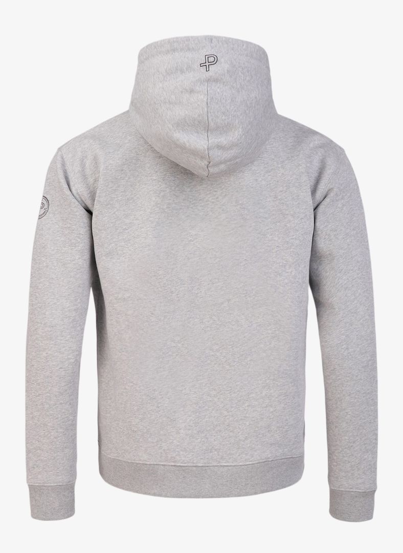 Team Unisex Zip Hoodie