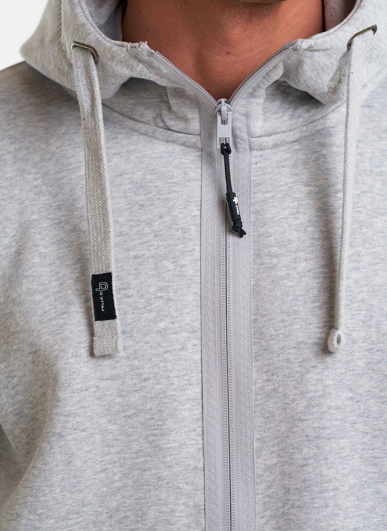 Team Unisex Zip Hoodie