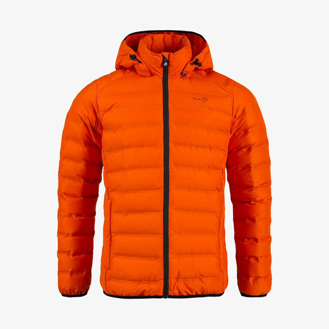 Tempest Jacket Tempest Jacket