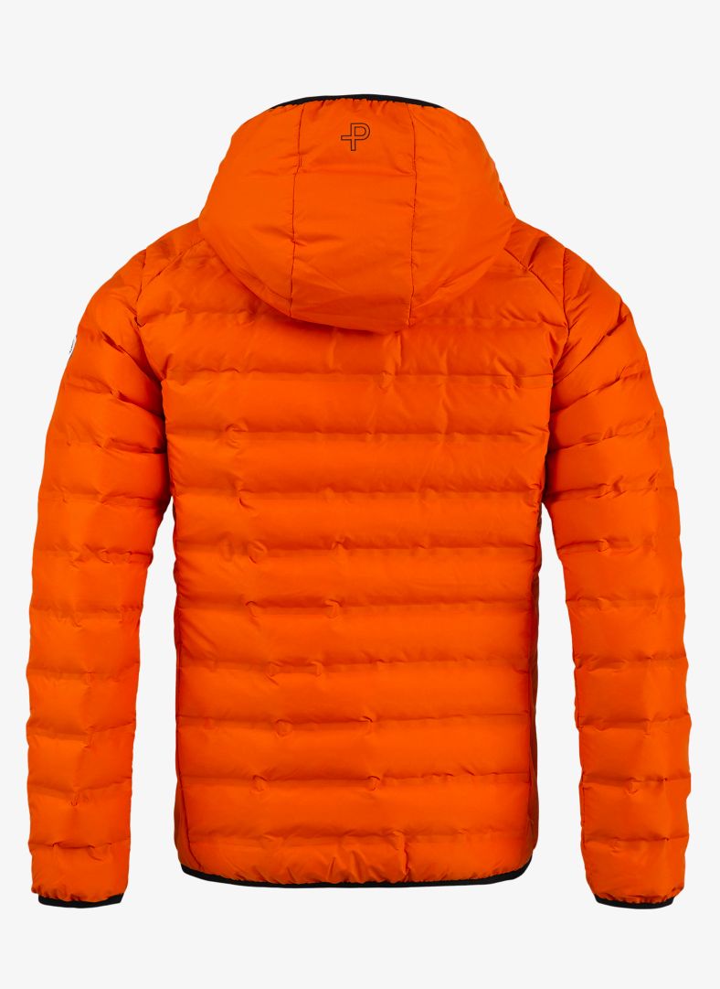 Tempest Jacket Tempest Jacket