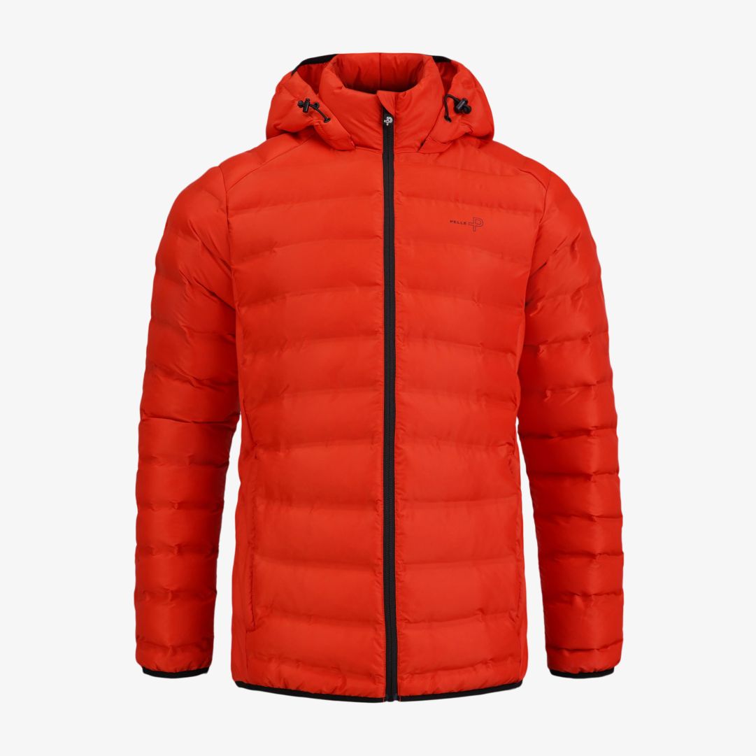 Tempest Jacket Tempest Jacket