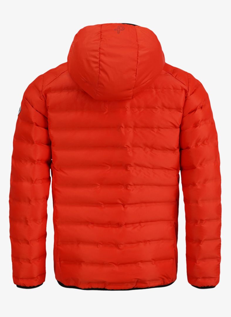 Tempest Jacket Tempest Jacket