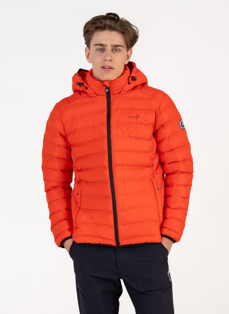 Tempest Jacket Tempest Jacket