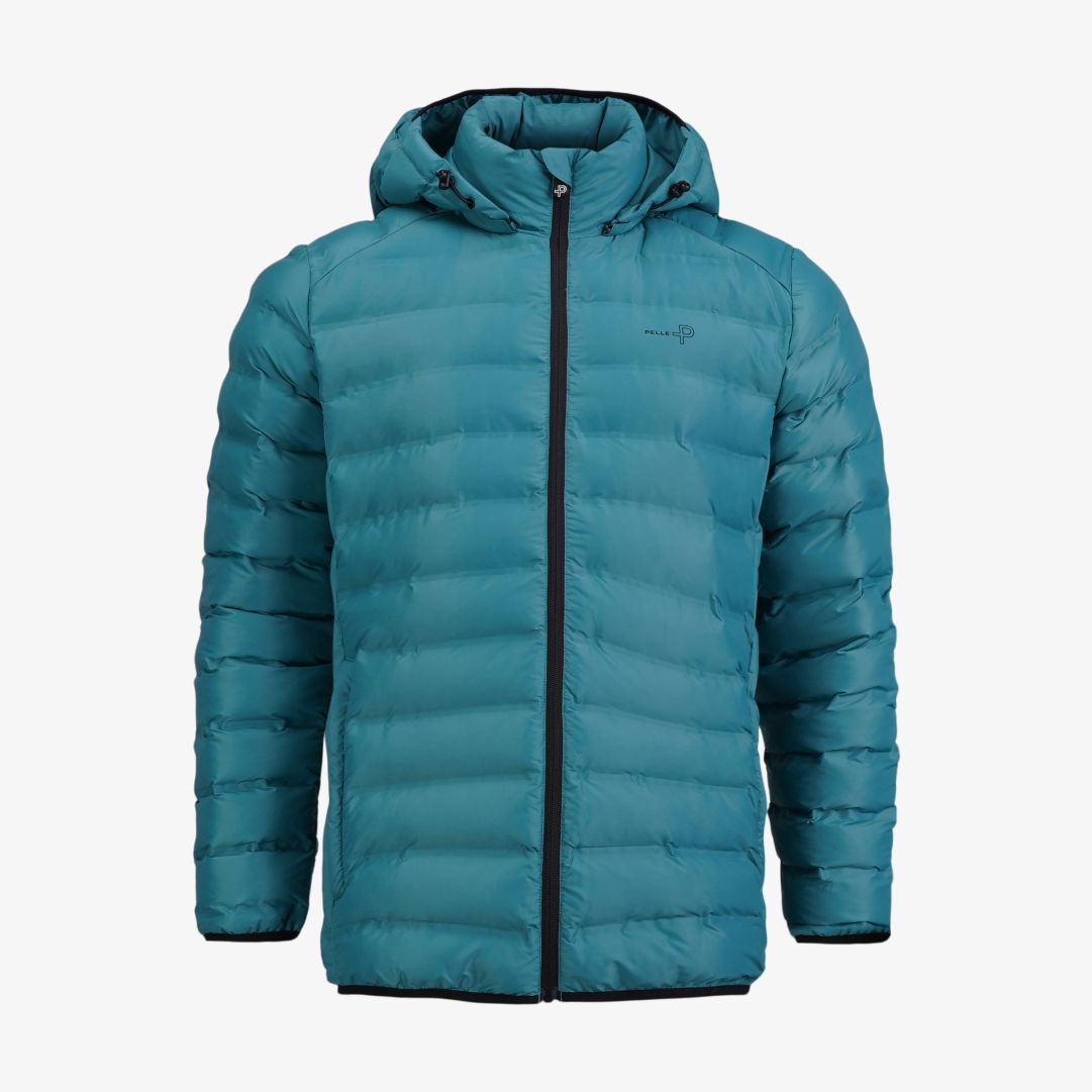 Tempest Jacket Tempest Jacket