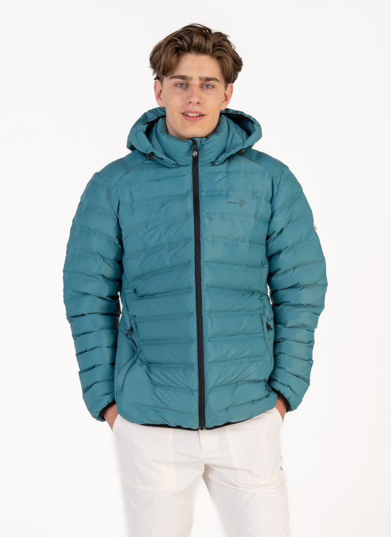 Tempest Jacket Tempest Jacket