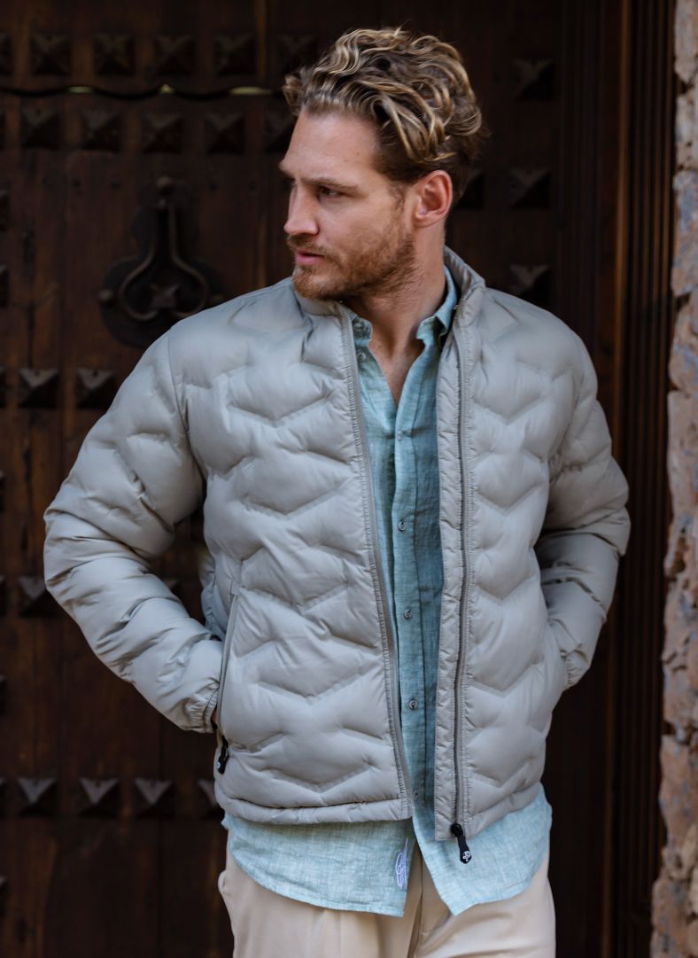 Tempest Jugo Jacket Tempest Jugo Jacket