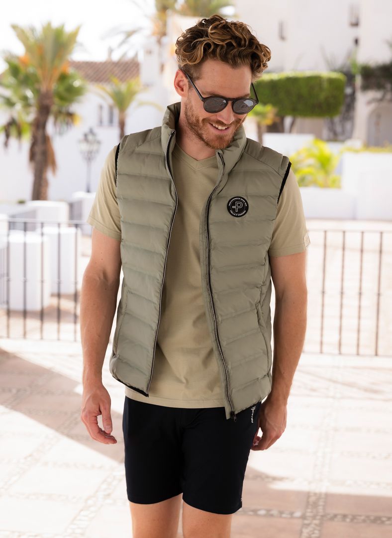 Tempest Vest Tempest Vest
