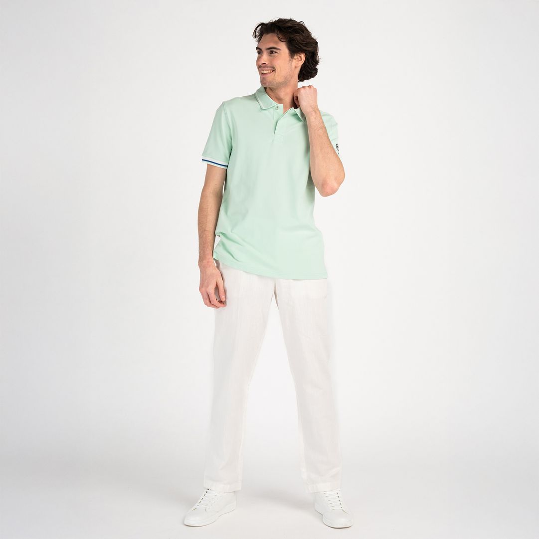 Tide Polo