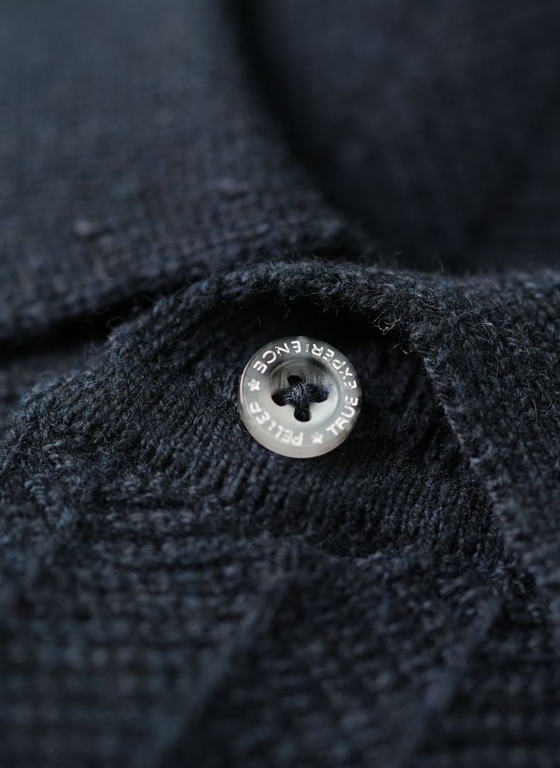Tiller Herringbone Polo Tiller Herringbone Polo
