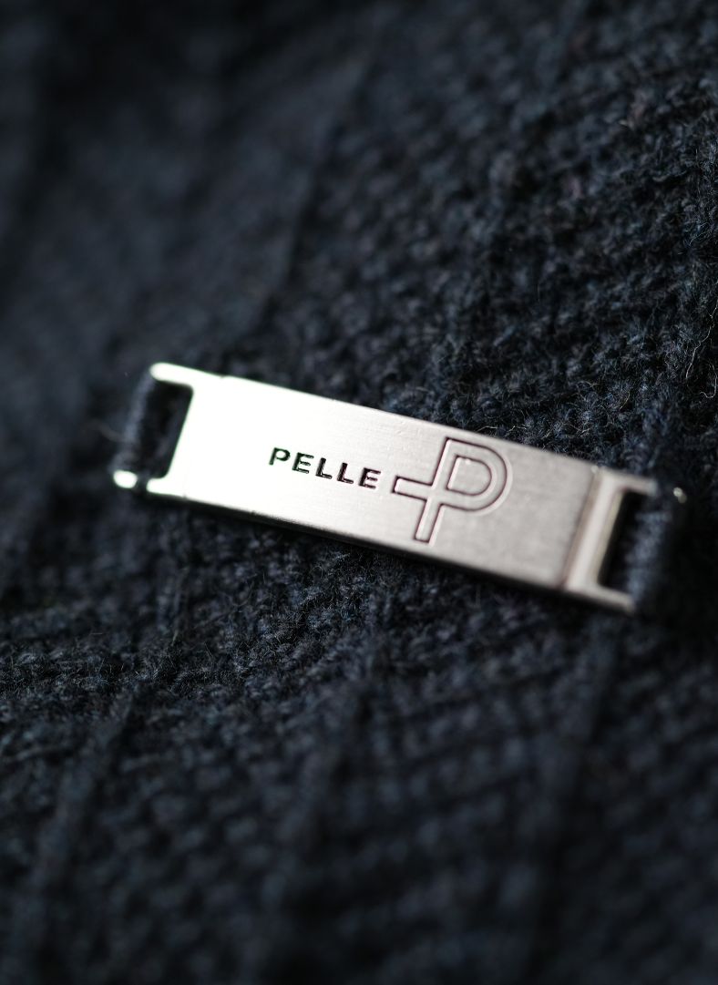 Tiller Herringbone Polo Tiller Herringbone Polo