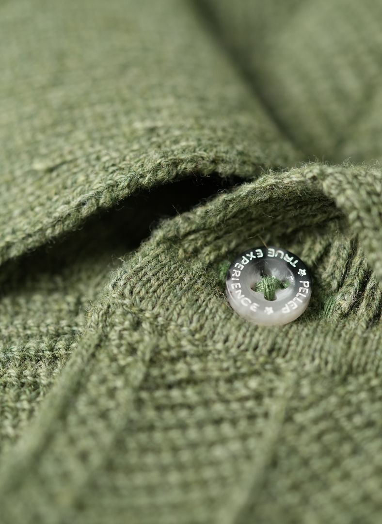 Tiller Herringbone Polo Tiller Herringbone Polo