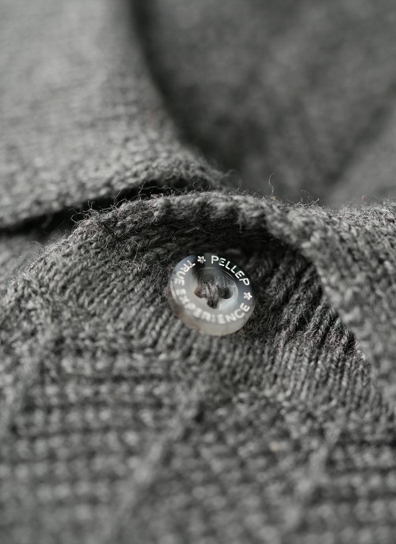 Tiller Herringbone Polo Tiller Herringbone Polo