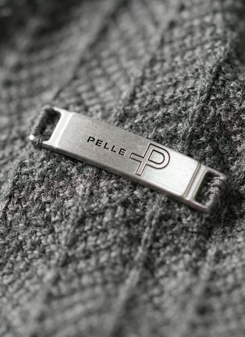 Tiller Herringbone Polo Tiller Herringbone Polo