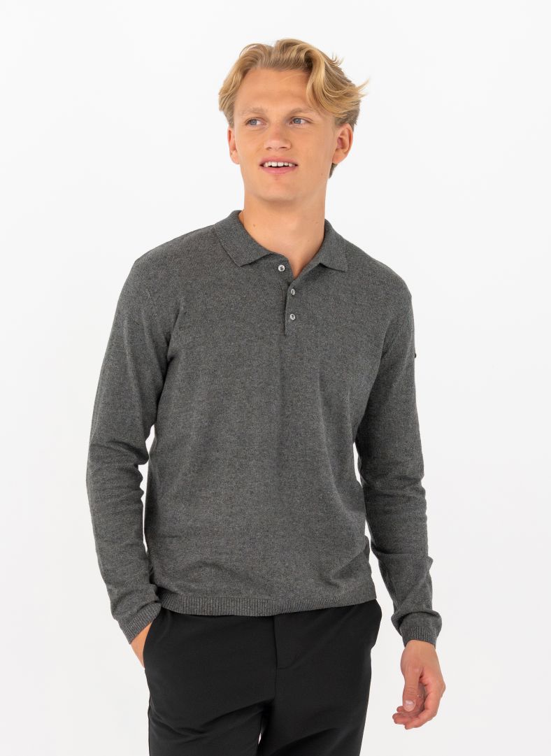 Tiller Polo