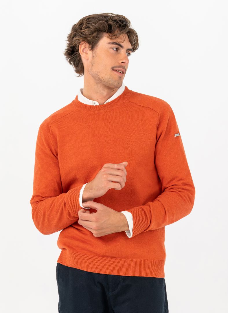 Tiller Sweater