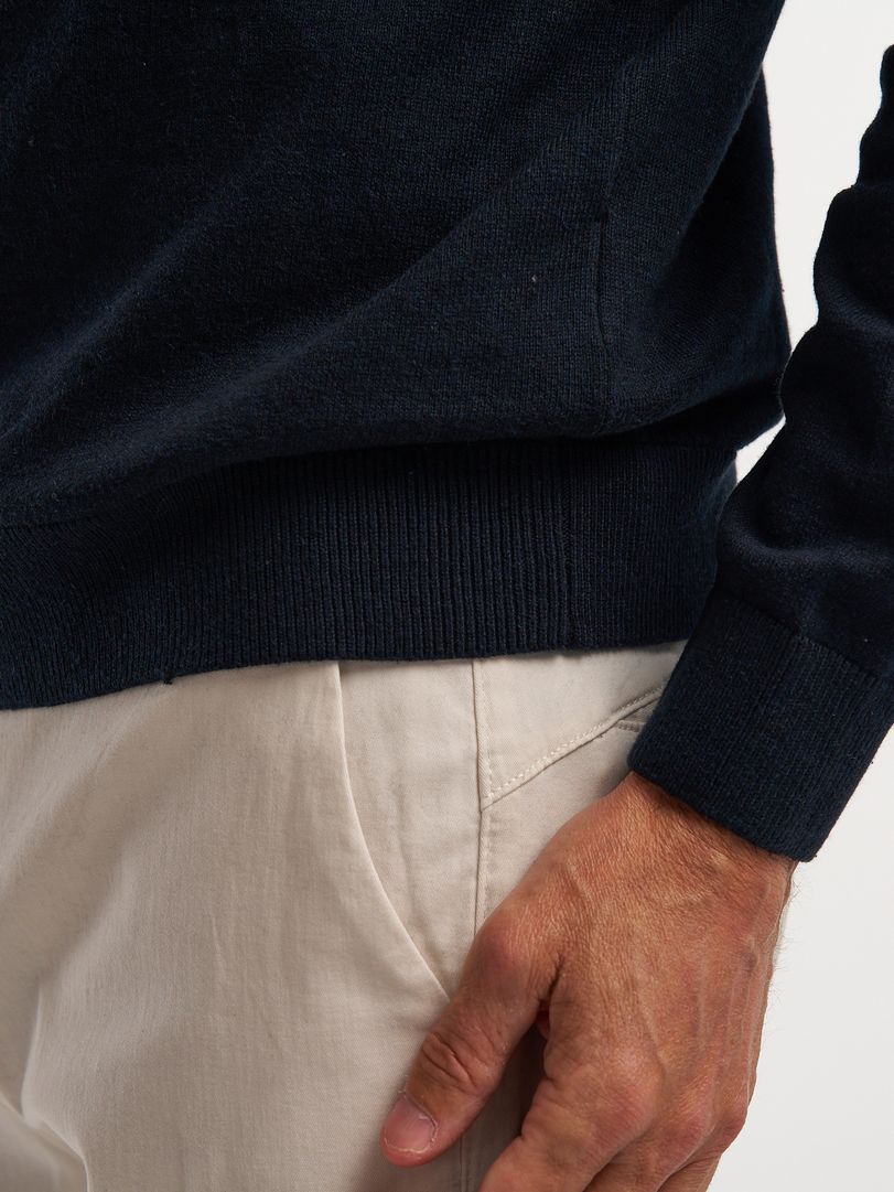 Tiller Sweater