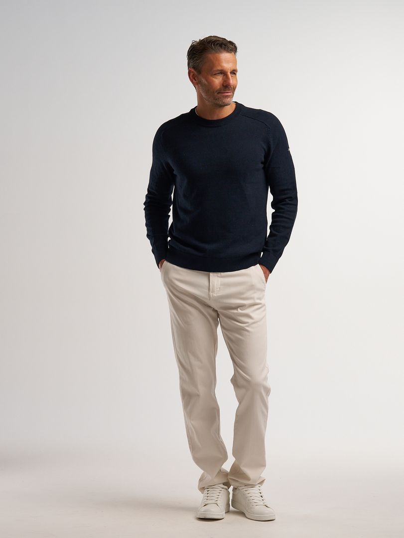 Tiller Sweater