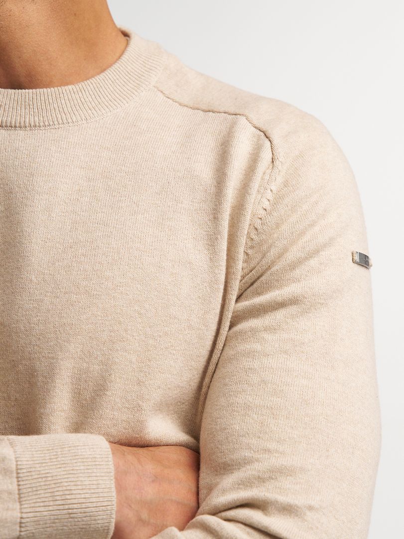 Tiller Sweater