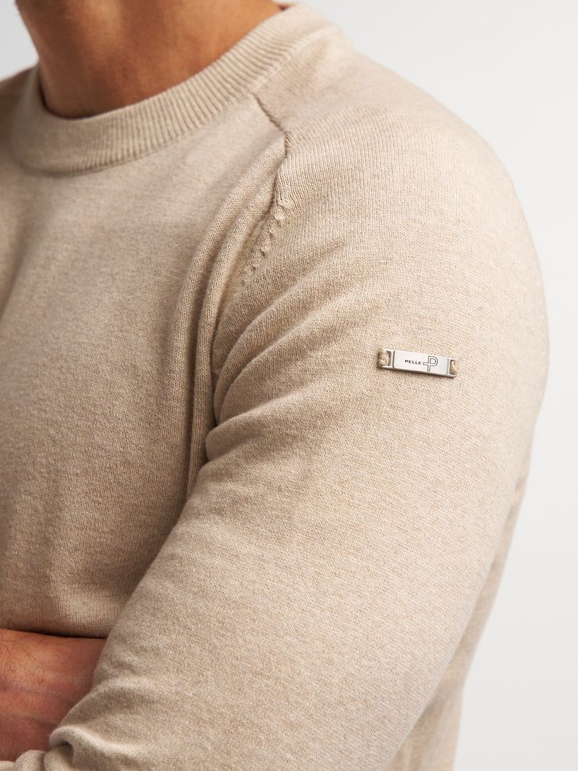 Tiller Sweater