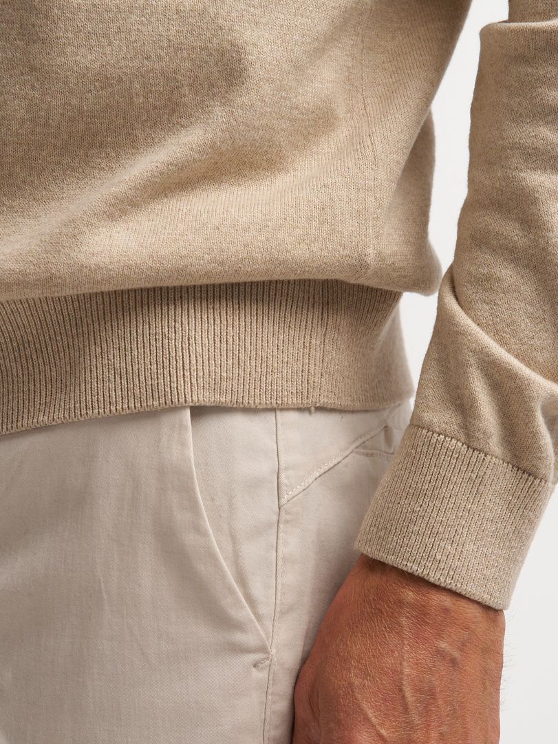 Tiller Sweater
