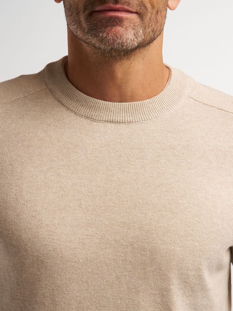 Tiller Sweater