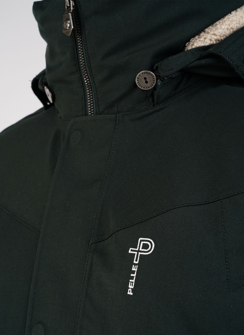 Torno Parka