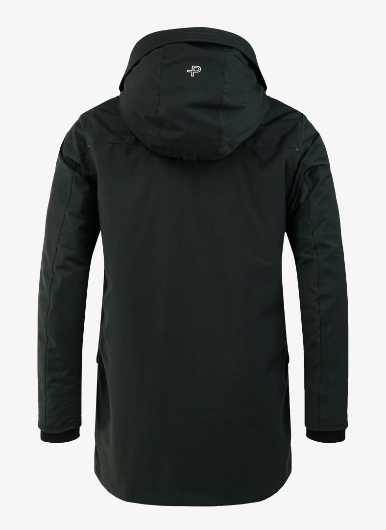 Torno Parka