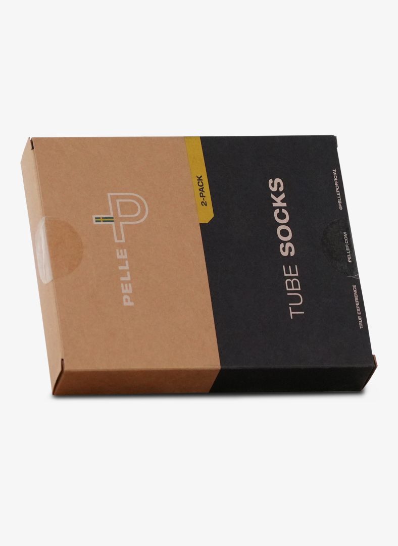 Tube sock 2-pack Tube sock 2-pack