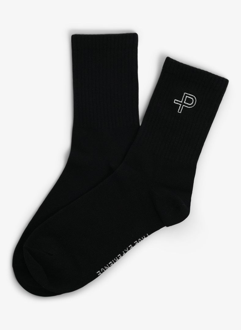Tube sock 2-pack