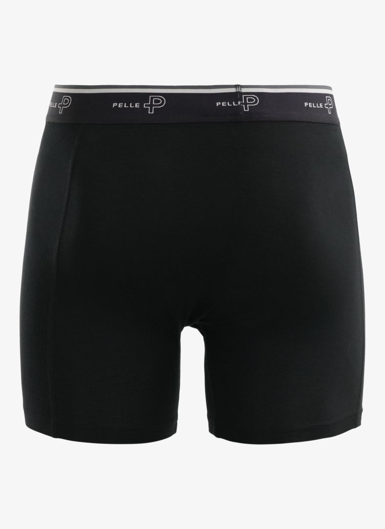 Underwear Solid 3-Pack