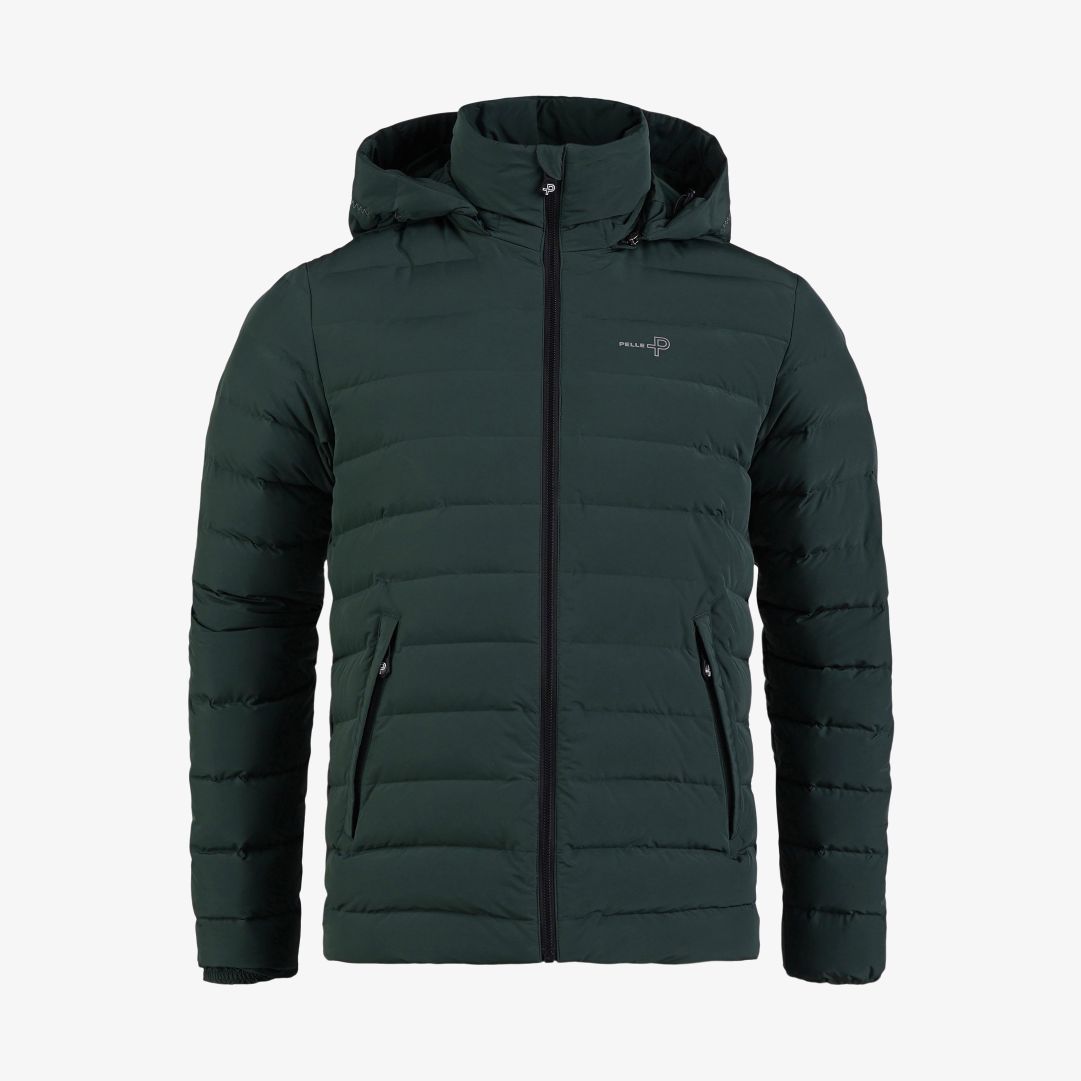 Urbis Jacket