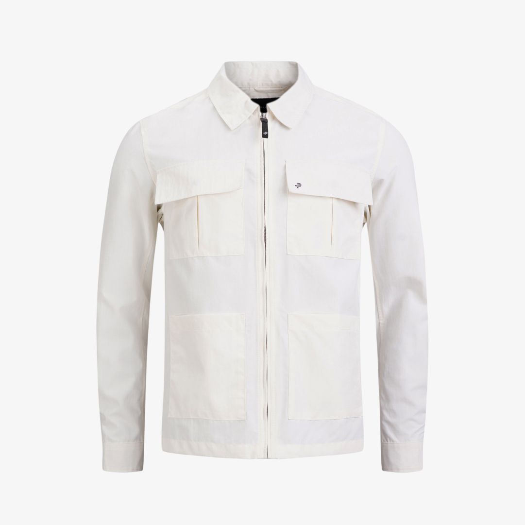 Vela Jacket