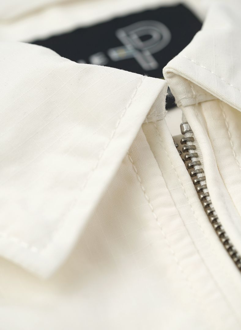 Vela Jacket