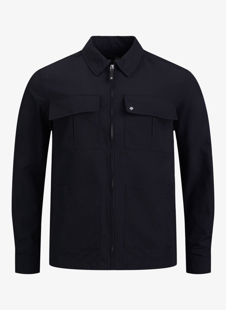 Vela Jacket