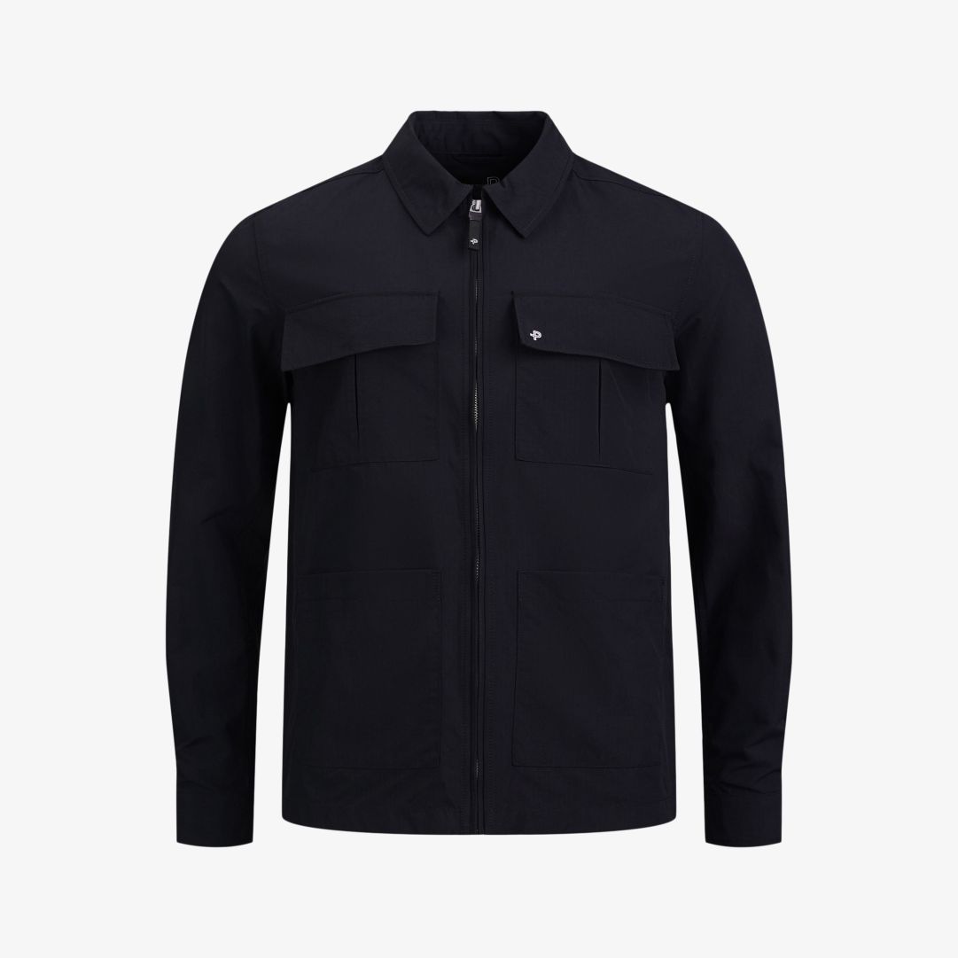 Vela Jacket