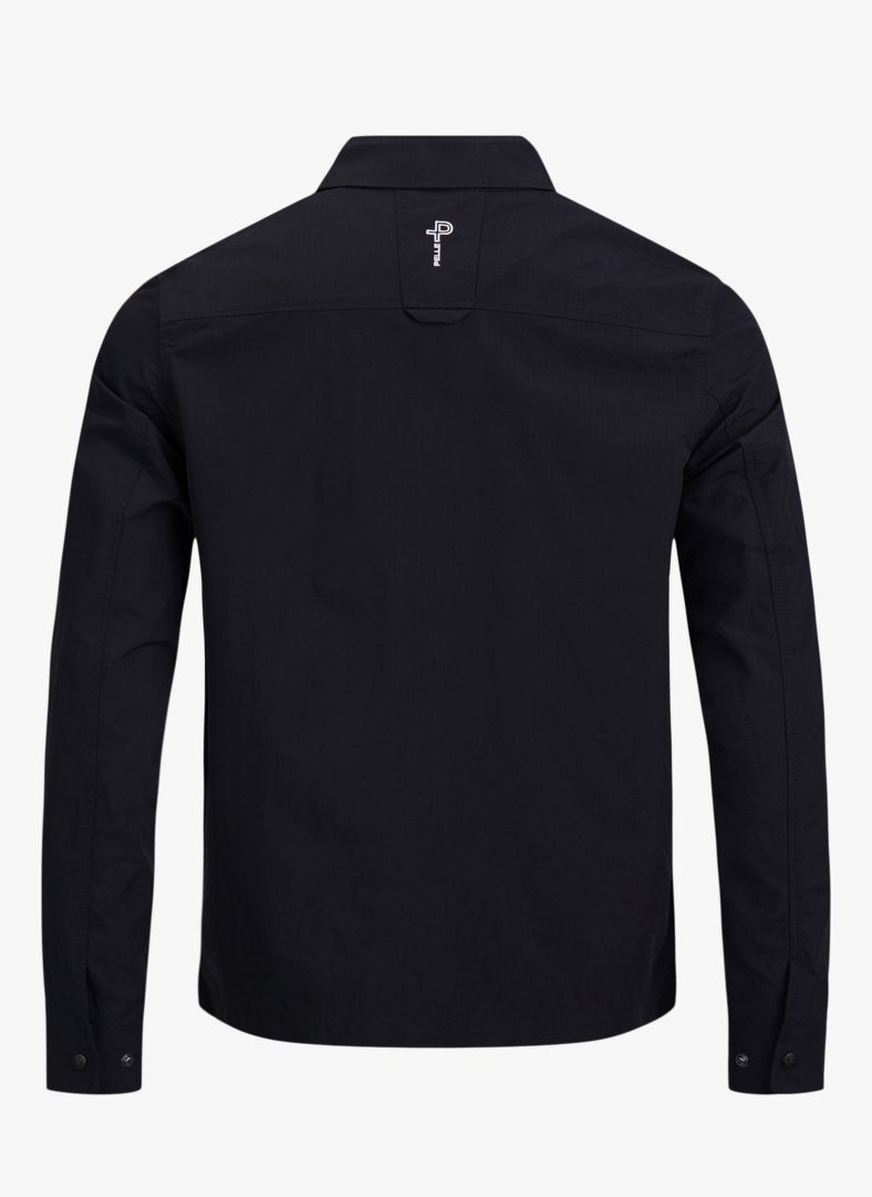 Vela Jacket