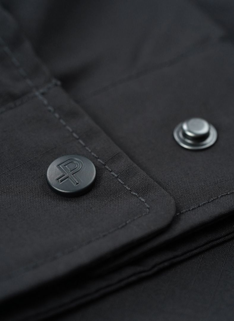 Vela Jacket