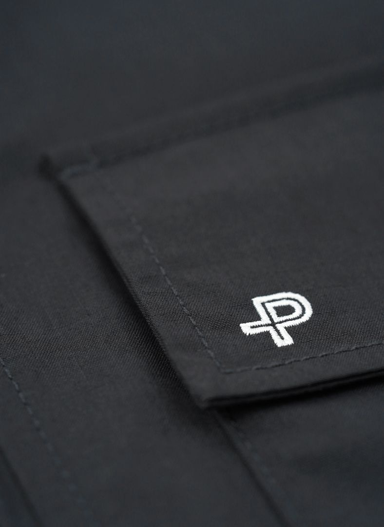 Vela Jacket