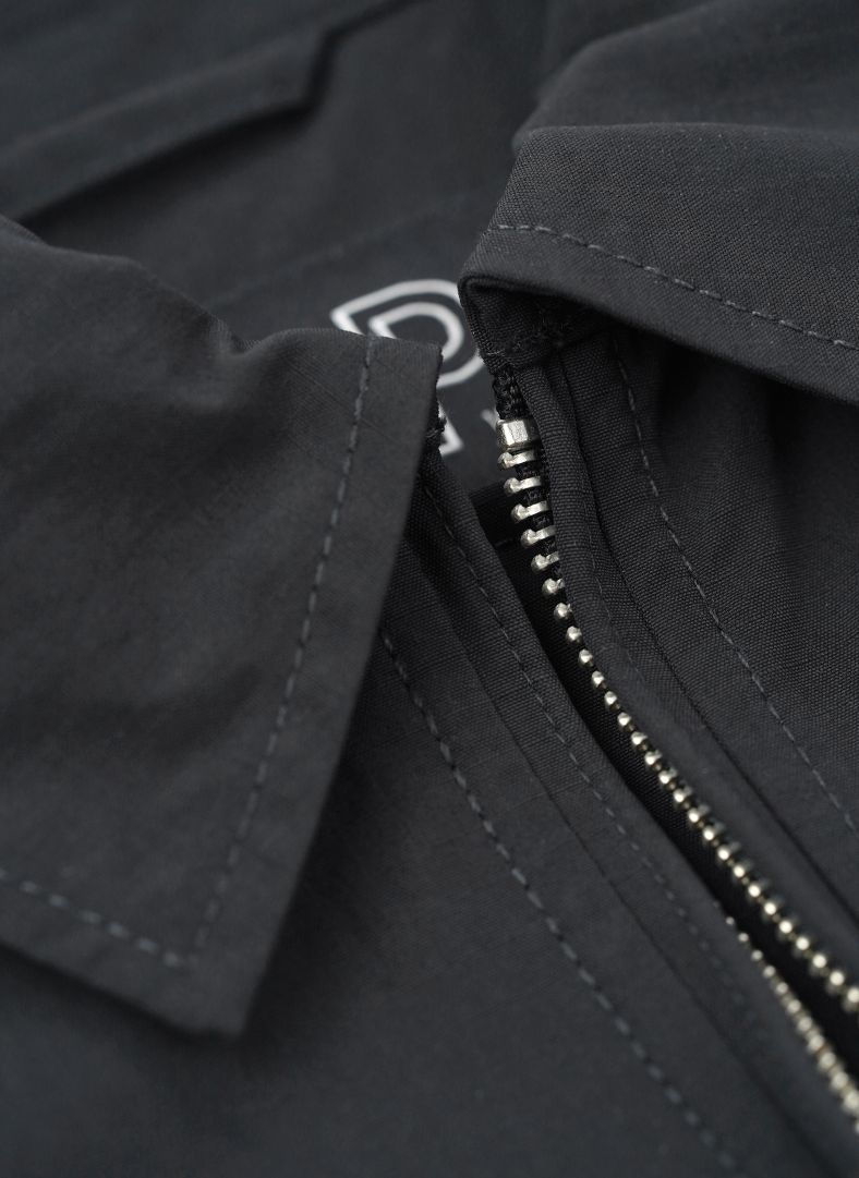Vela Jacket