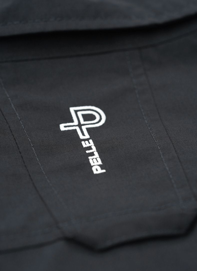 Vela Jacket