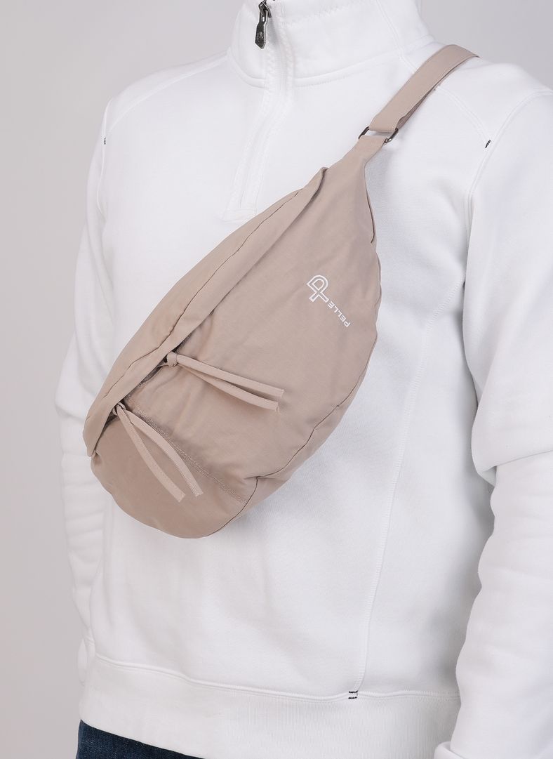 Vela FD Shoulder Bag Vela FD Shoulder Bag