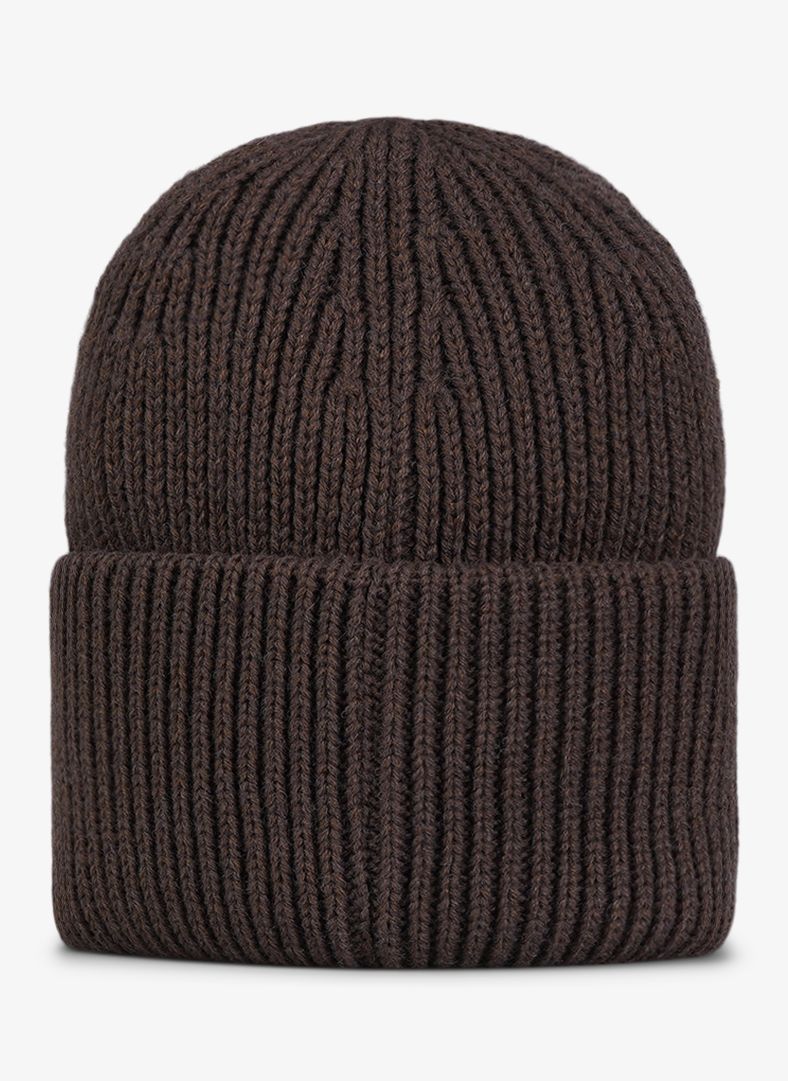 Vex Knitted Hat