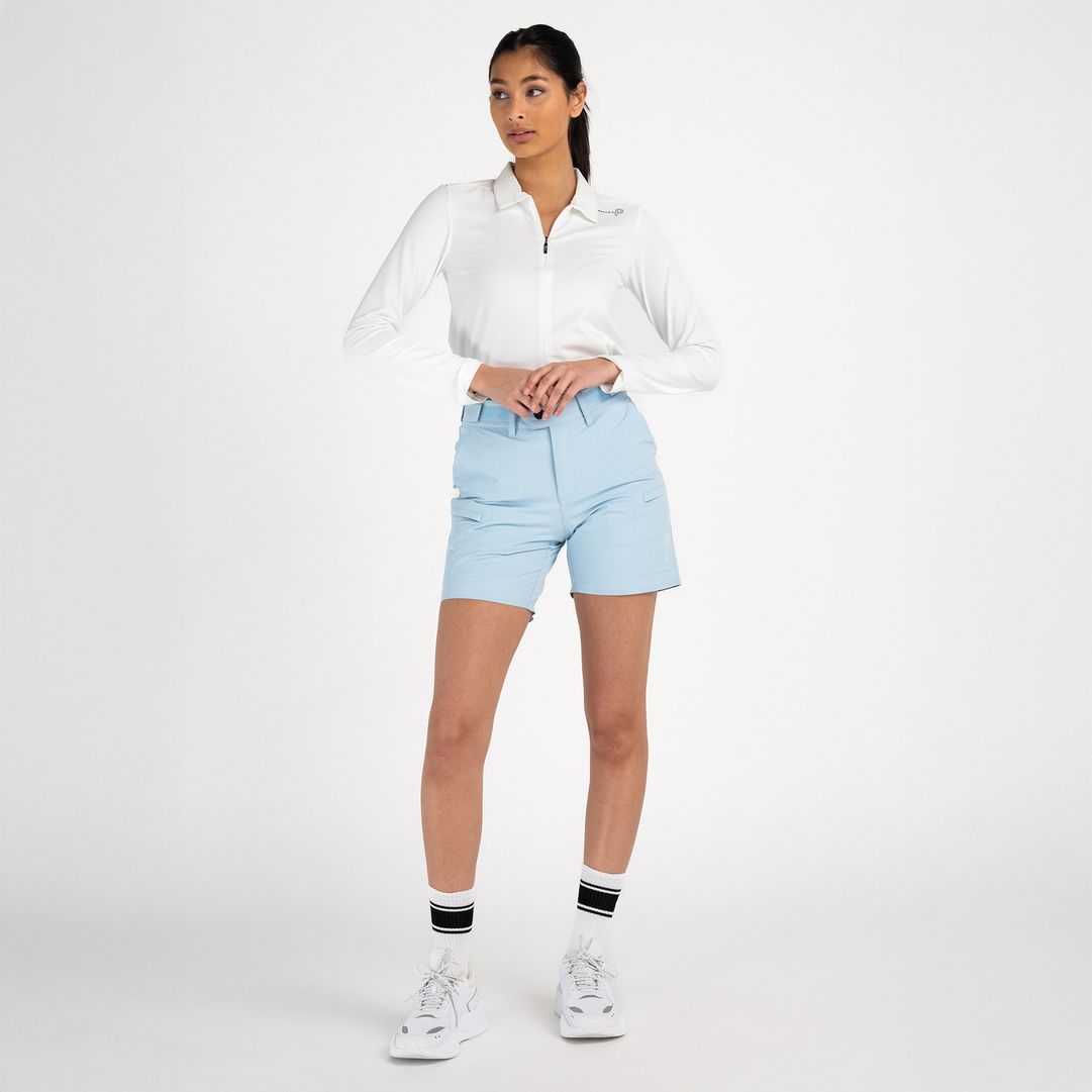 W 1200 Active Shorts