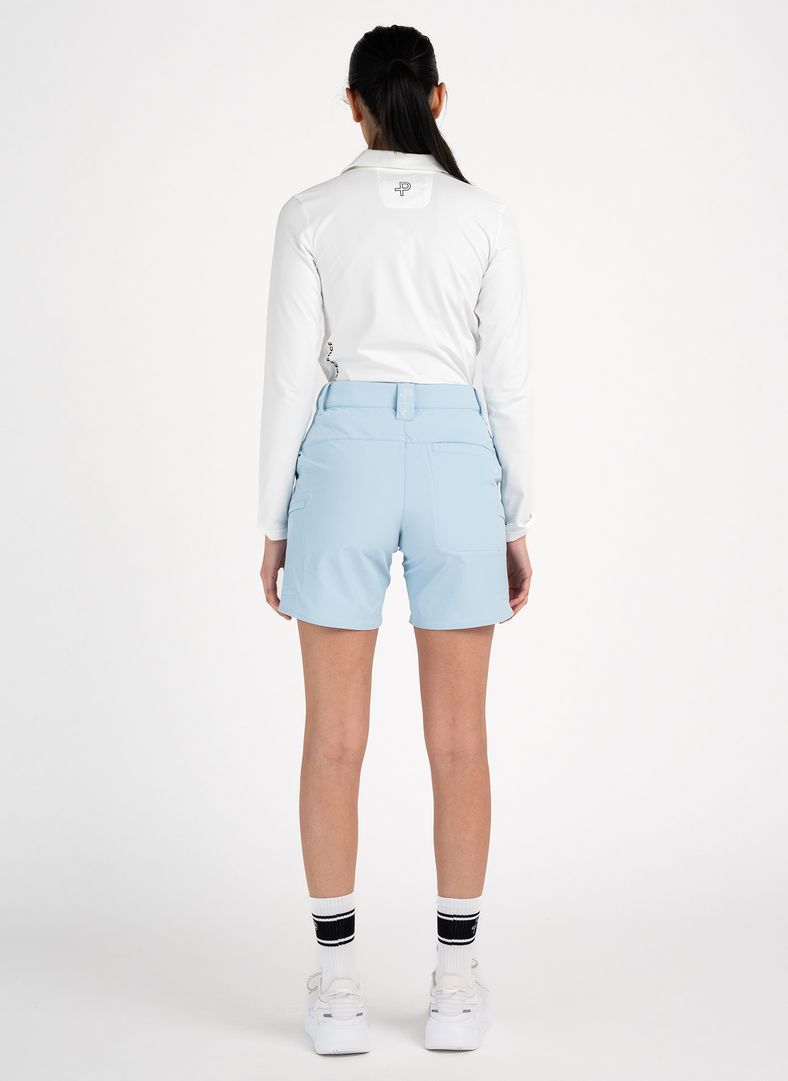 W 1200 Active Shorts