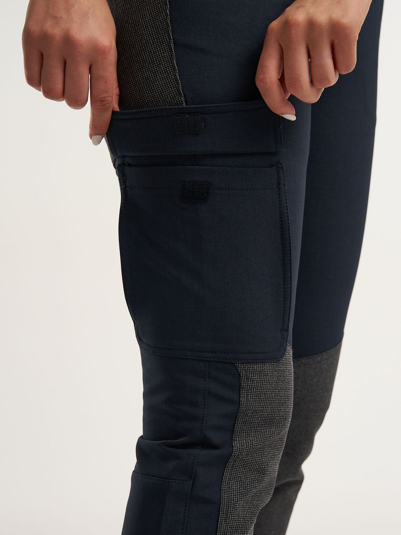 W 1200 Calor Trouser