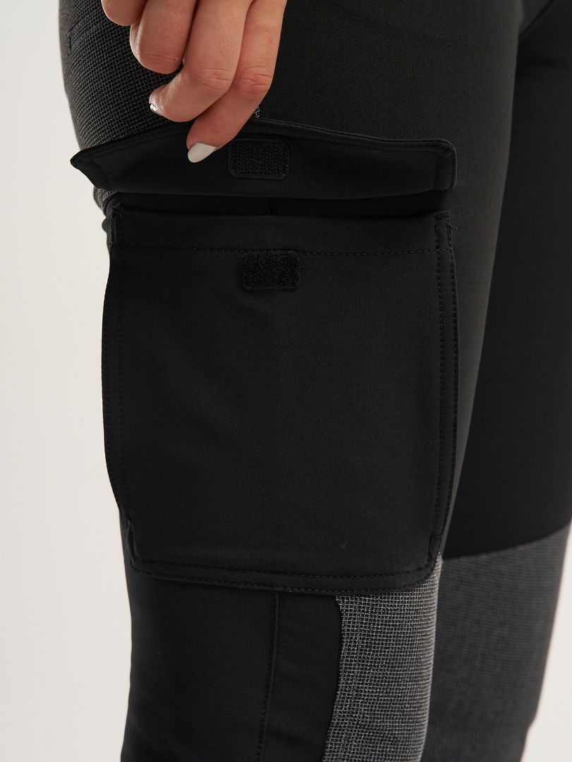 W 1200 Calor Trouser