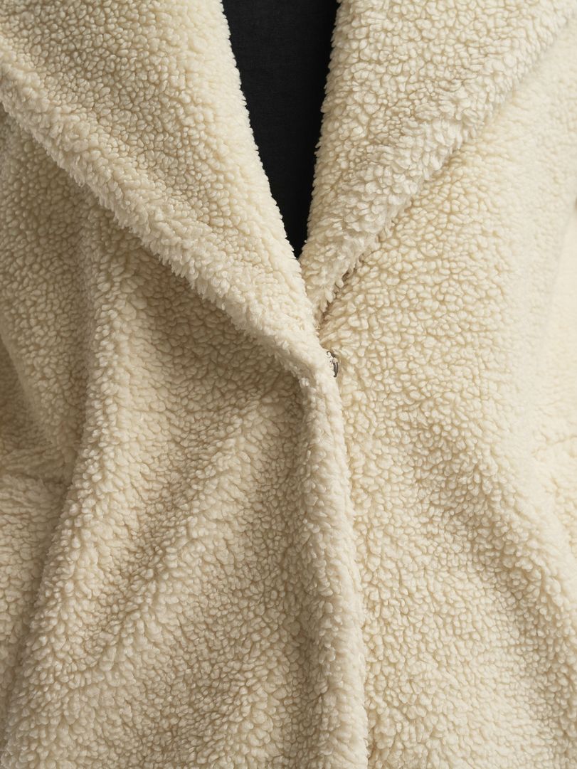 W Alpage Coat