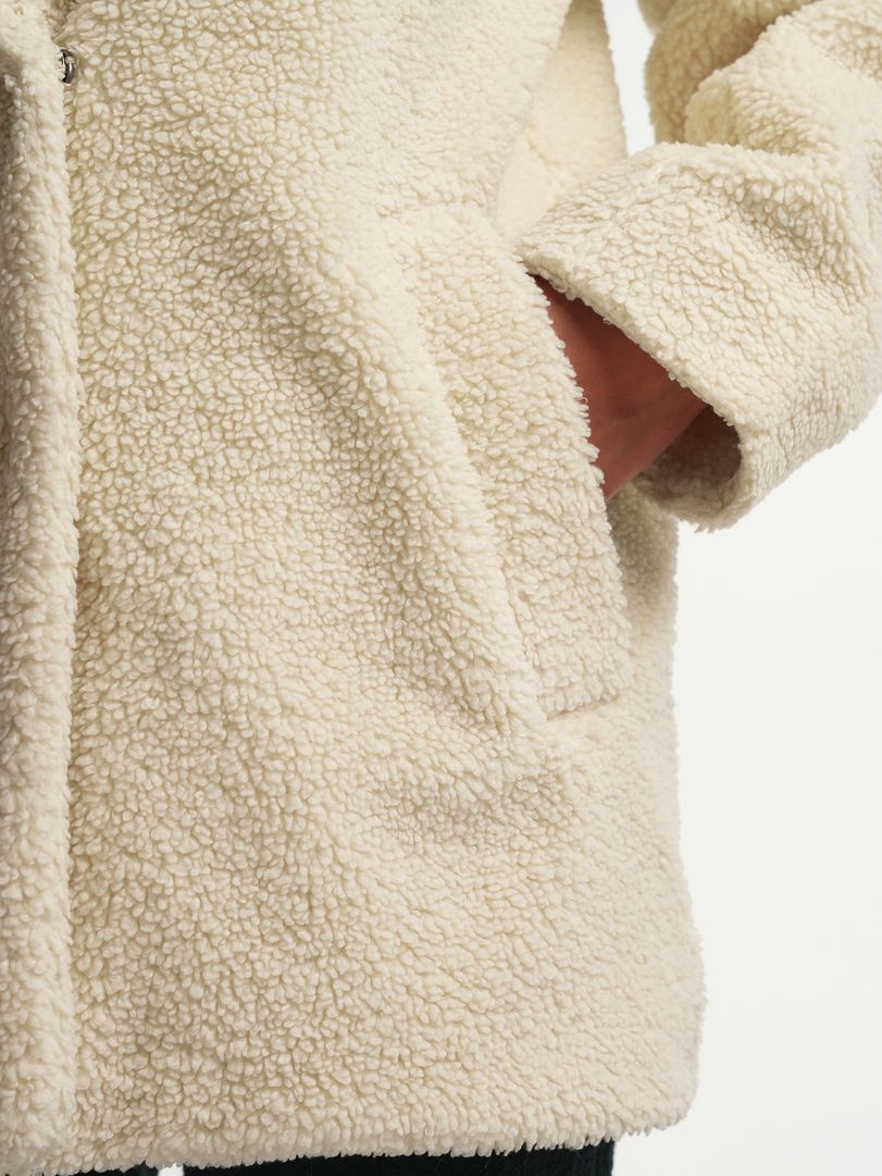 W Alpage Coat