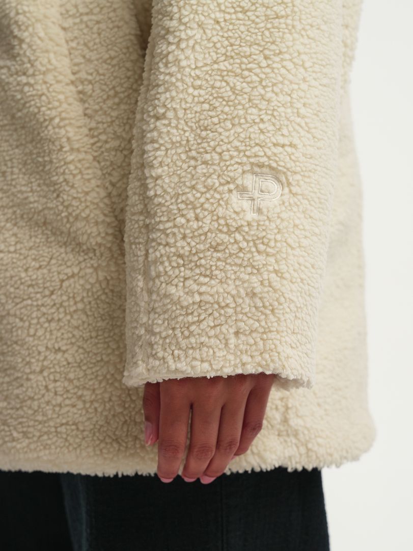 W Alpage Coat